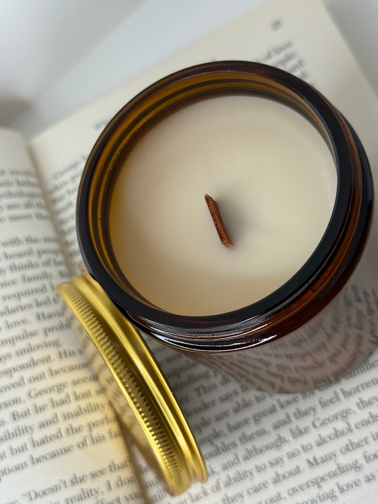 Personalised Scented Candles | Custom Gifts