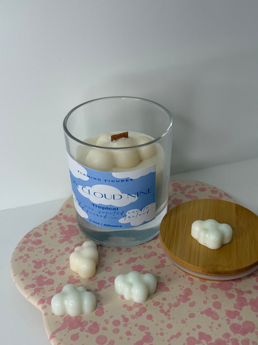 Why Soy Wax Candles Are Better for You and the Planet