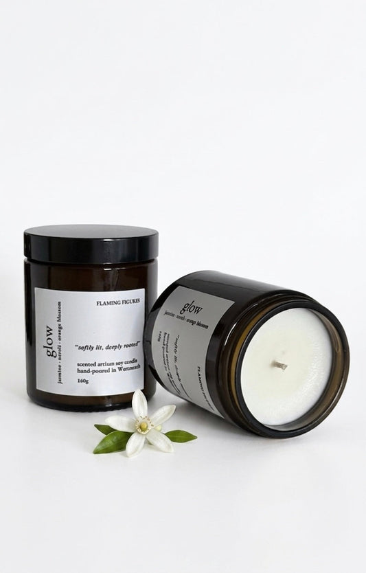 Why Soy Wax Candles Are Better for You and the Planet