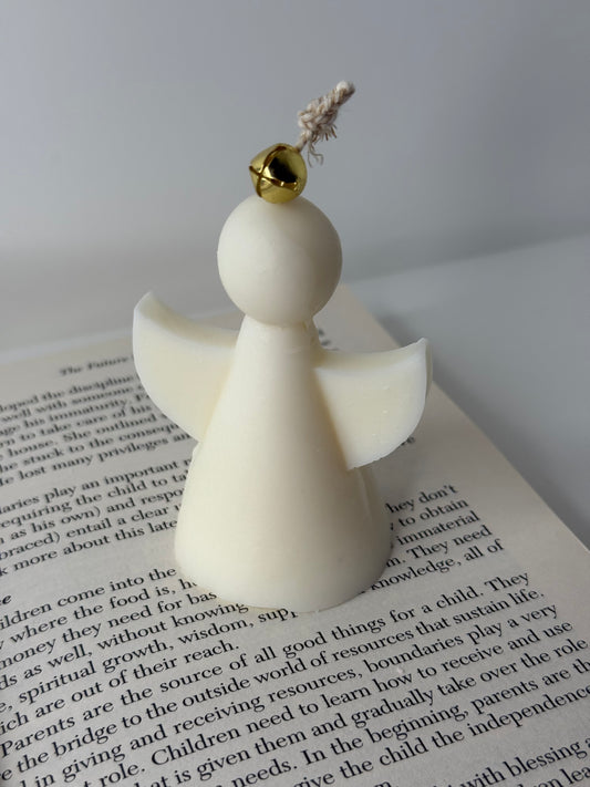 Angel Candle