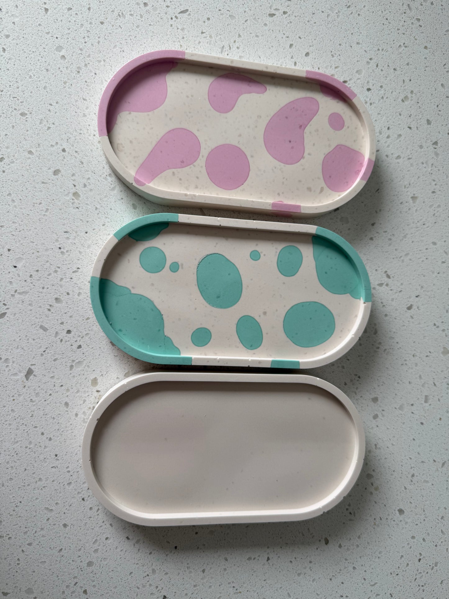 Oval Tray | Handmade Tray