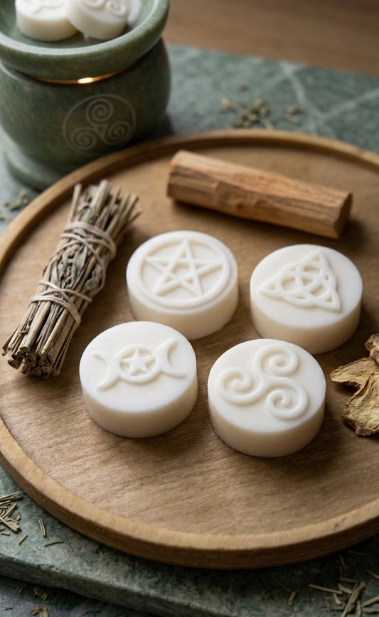 Sanctuary Wax Melts | Celtic Wax Melts