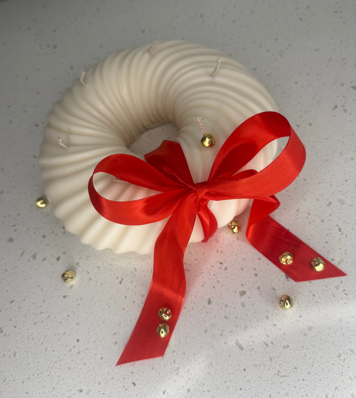 Christmas Wreath | Table Wreath