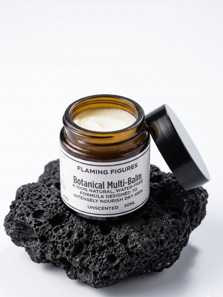 Botanical Multi-Balm | Nourishing Balm