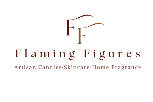 Flaming Figures